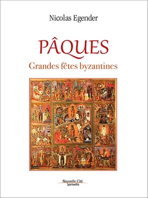 cover image of Pâques